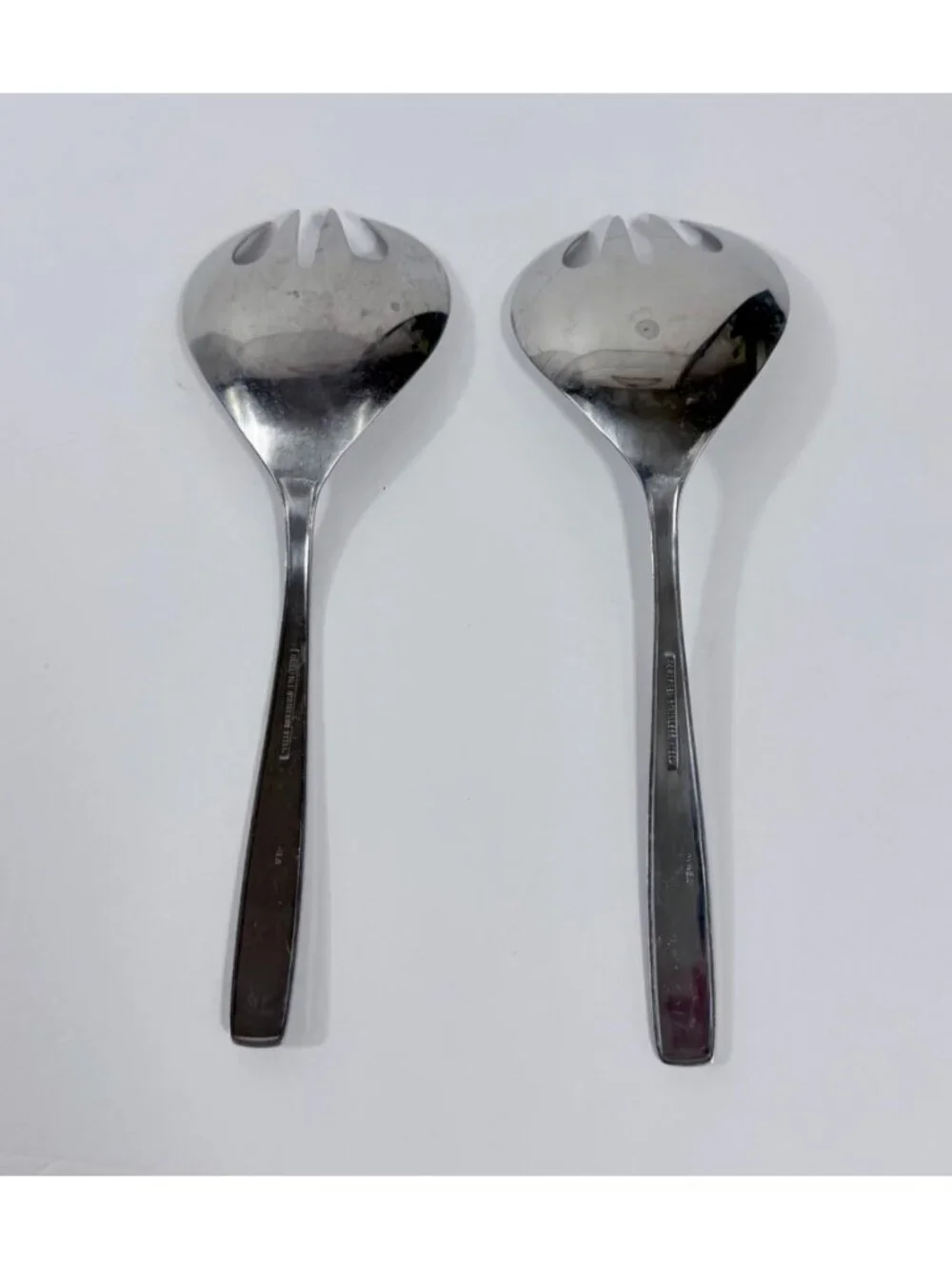 Rostfrei vintage stainless